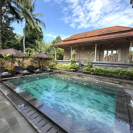 Lebah Sari House酒店