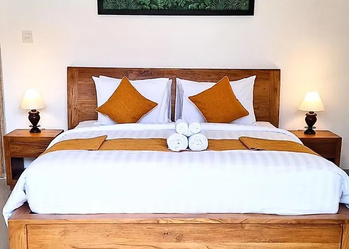 Lebah Sari House 3*