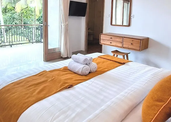 Lebah Sari House 3*