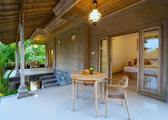 Casa de hóspedes Lebah Sari House 3*