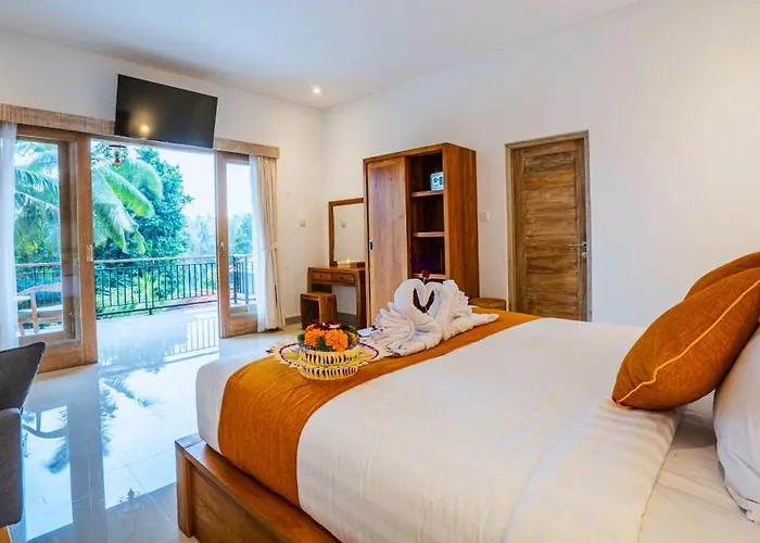 Lebah Sari House 3*