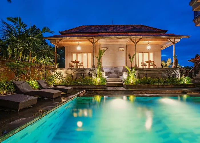 Lebah Sari House 3*