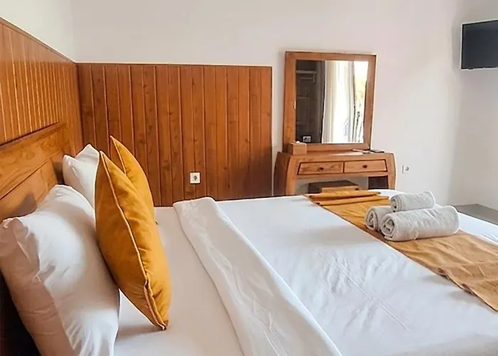 Lebah Sari House Ubud
