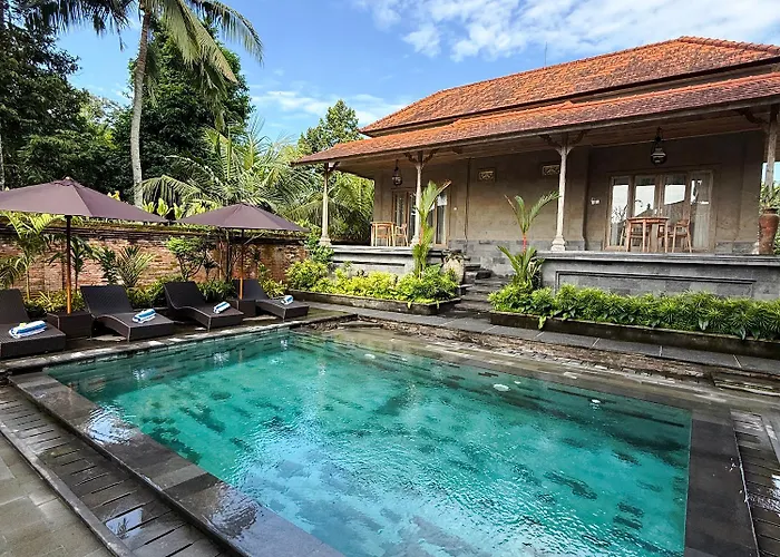 Casa de hóspedes Lebah Sari House 3*