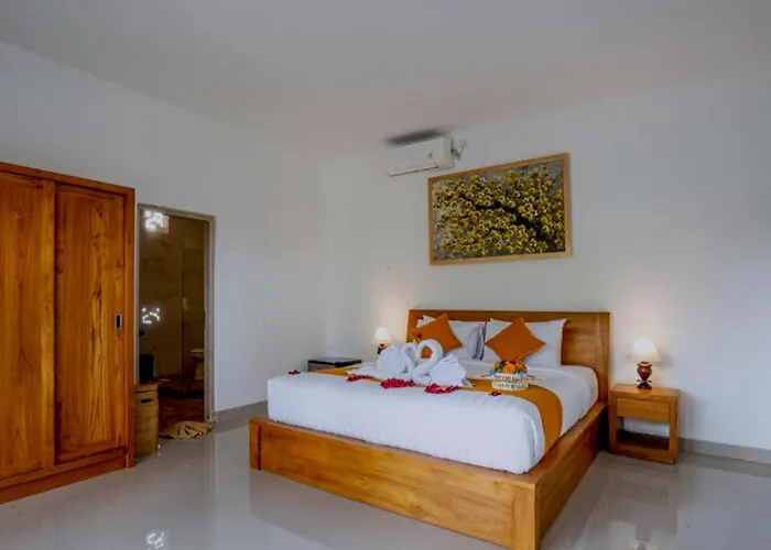 Casa de hóspedes Lebah Sari House 3*