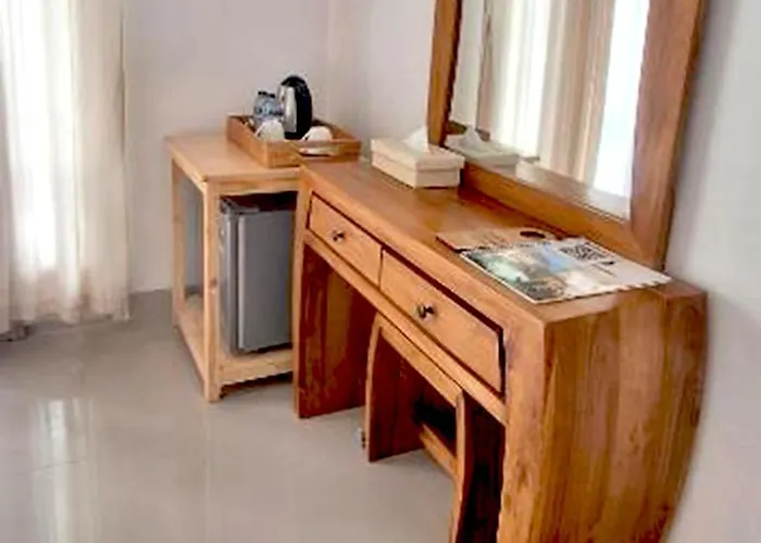 Casa de hóspedes Lebah Sari House Ubud