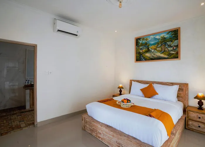 Lebah Sari House 3*