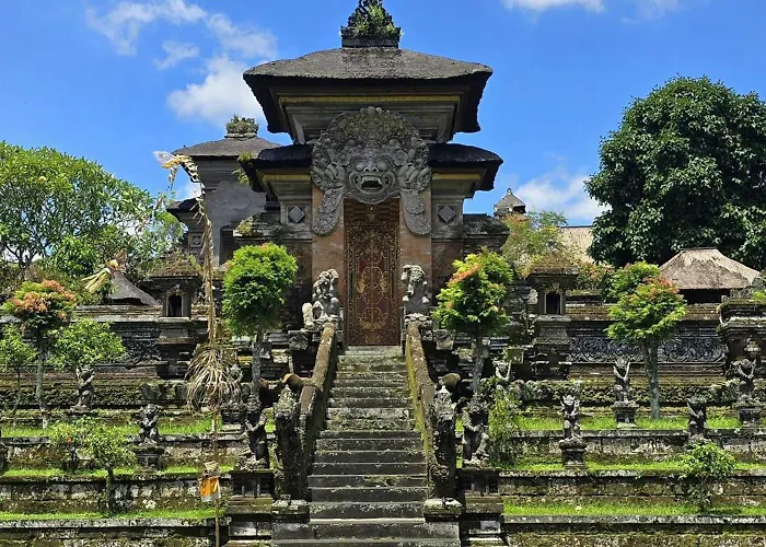 Casa de hóspedes Lebah Sari House